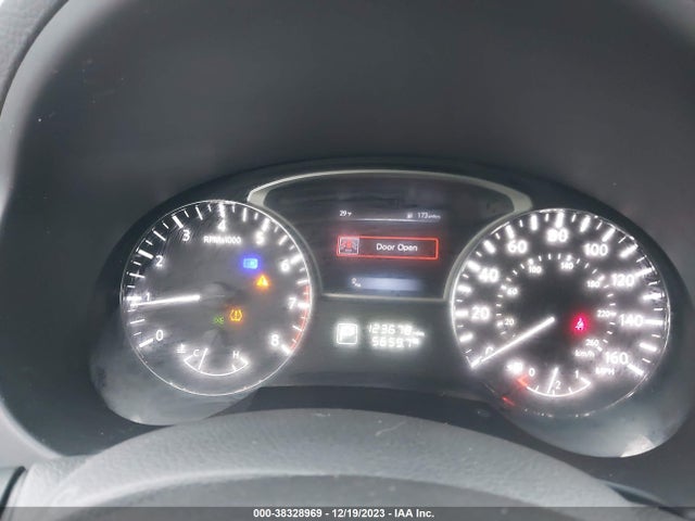 2015 NISSAN ALTIMA 2.5 SL VIN: 1N4AL3AP4FN880713