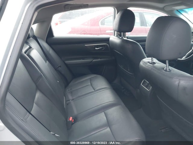 2015 NISSAN ALTIMA 2.5 SL VIN: 1N4AL3AP4FN880713