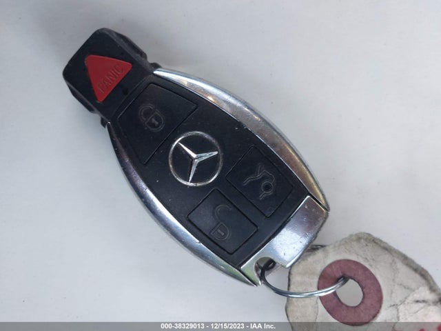 2015 MERCEDES-BENZ GL 450 4MATIC VIN: 4JGDF6EE9FA448632