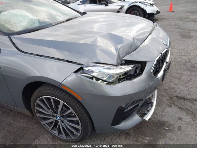 2023 BMW 228I GRAN COUPE WBA53AK00P7M09680 Photo 5