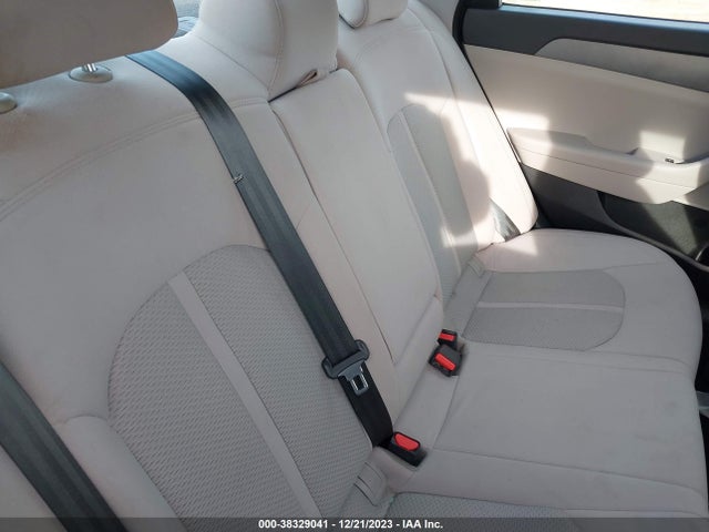 2017 HYUNDAI SONATA VIN: 5NPE24AF8HH515062