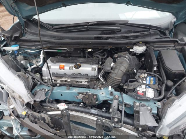 2HKRM4H75EH684090 Honda Cr-v Ex-l