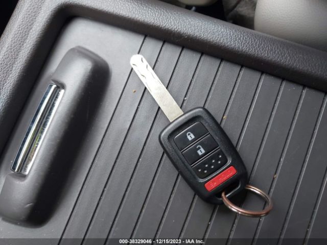 2HKRM4H75EH684090 Honda Cr-v Ex-l