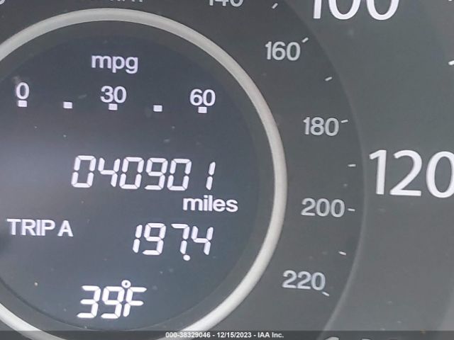 2HKRM4H75EH684090 Honda Cr-v Ex-l