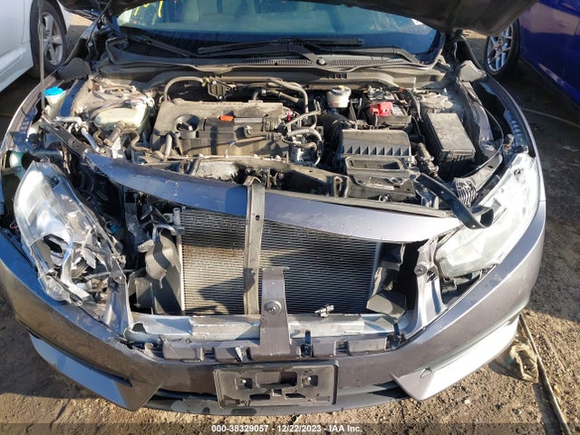 Honda CIVIC EX 2016 19XFC2F75GE235514 Image 10