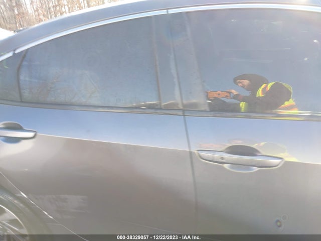Honda CIVIC EX 2016 19XFC2F75GE235514 Image 13
