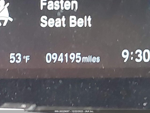 Honda CIVIC EX 2016 19XFC2F75GE235514 Image 15