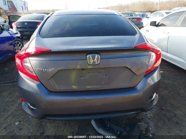 Honda CIVIC EX 2016 19XFC2F75GE235514 Image 16