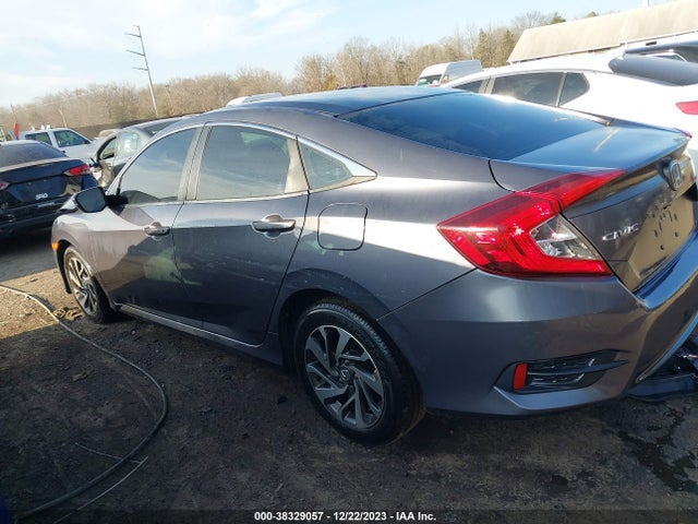 Honda CIVIC EX 2016 19XFC2F75GE235514 Image 3