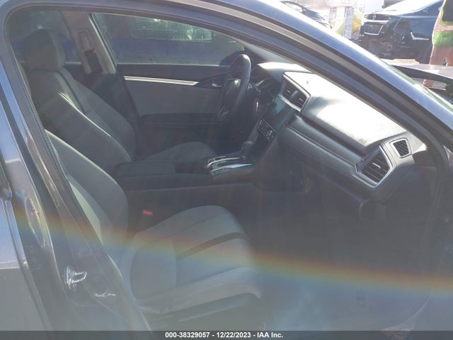 Honda CIVIC EX 2016 19XFC2F75GE235514 Image 5