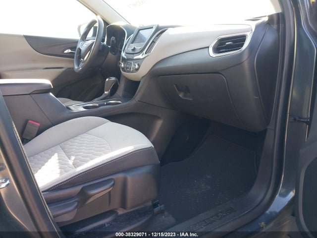 Chevrolet Equinox Awd 1fl 2021 2GNAX5EV2M6134255 Image 5