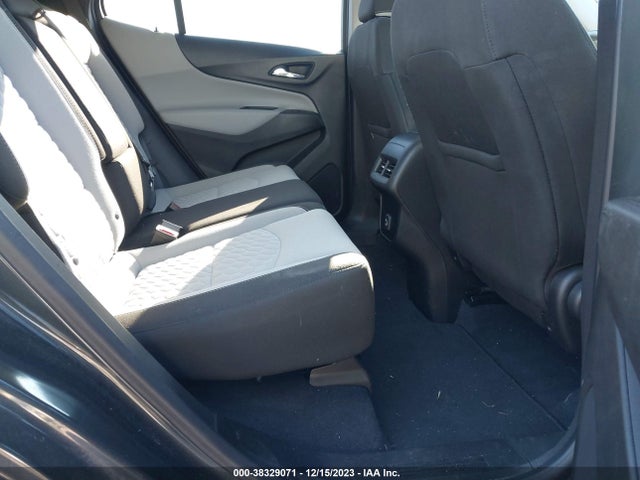 Chevrolet Equinox Awd 1fl 2021 2GNAX5EV2M6134255 Image 8