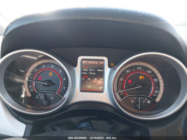 Dodge Journey Se Value Package 2019 3C4PDCABXKT864287 Image 7