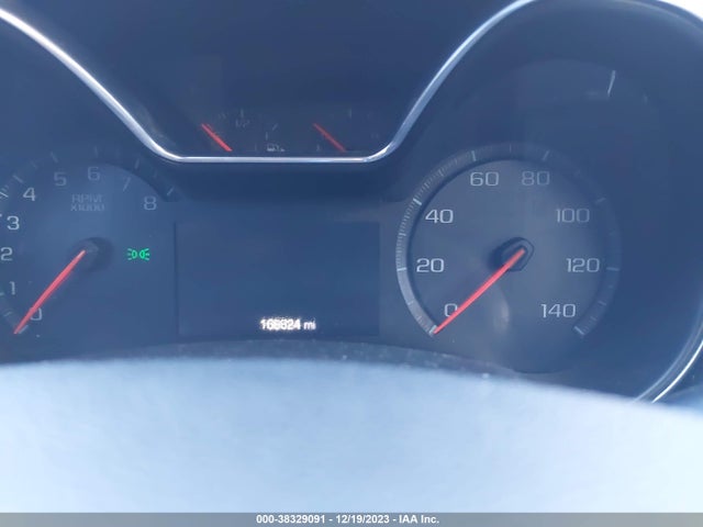 Chevrolet IMPALA 2LZ 2014 2G1155S33E9106376 Image 7