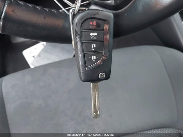Toyota COROLLA SE 2020 5YFS4RCE1LP043295 Image 11