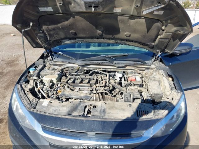 19XFC1F7XHE006564 Honda Civic Ex-l