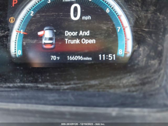 19XFC1F7XHE006564 Honda Civic Ex-l