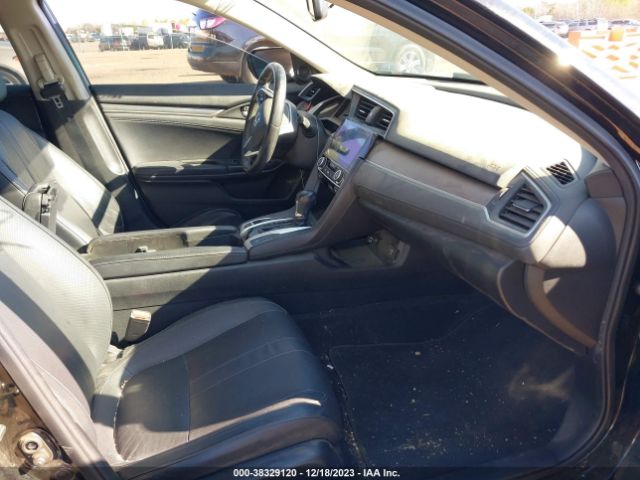 19XFC1F7XHE006564 Honda Civic Ex-l