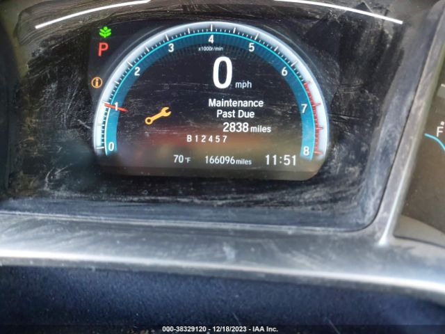 19XFC1F7XHE006564 Honda Civic Ex-l
