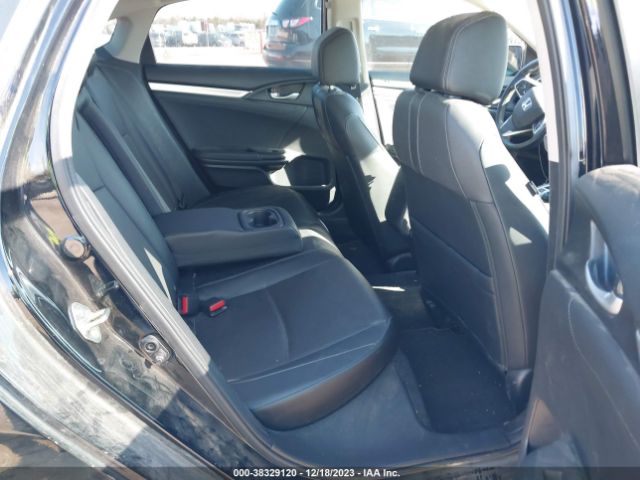 19XFC1F7XHE006564 Honda Civic Ex-l