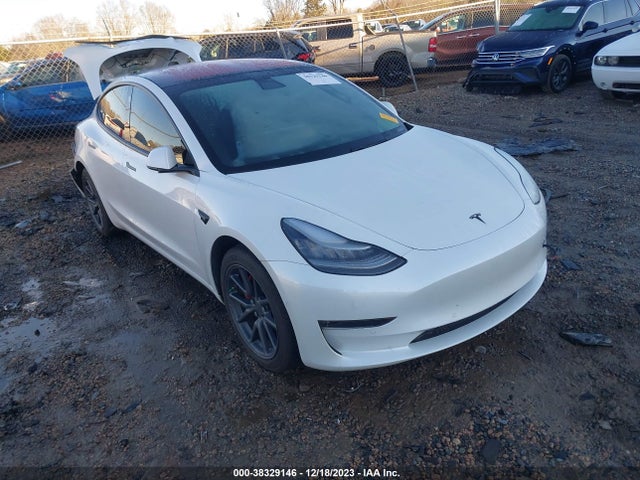 2019 5YJ3E1EAXKF313972 main image