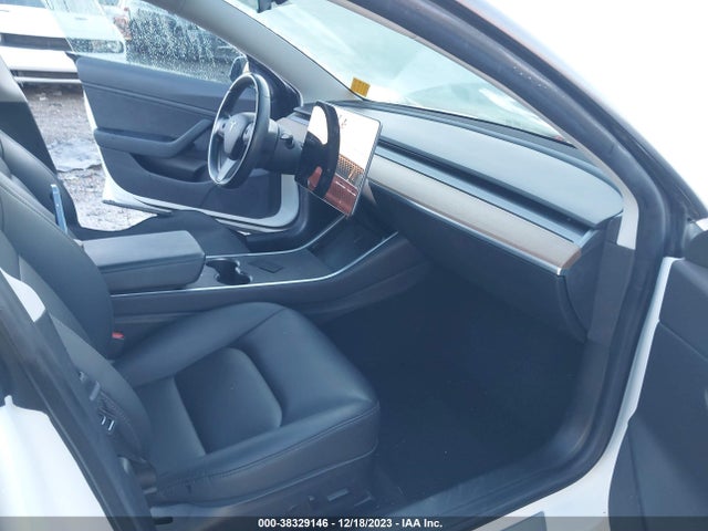 Tesla Model 3 Long Range/mid Range/standard Range/standard Range Plus 2019 5YJ3E1EAXKF313972 Image 5