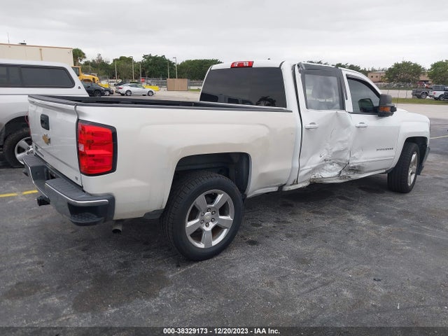 2017 CHEVROLET SILVERADO 1500 1LT VIN: 3GCUCREC0HG319700