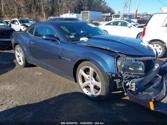 2015 2G1FD1E32F9299778 main image