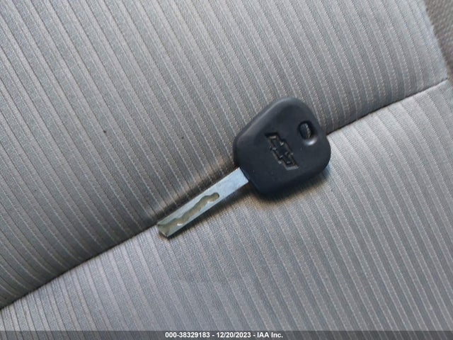 Chevrolet Camaro 1lt 2015 2G1FD1E32F9299778 Image 11