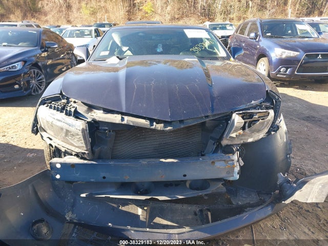 Chevrolet Camaro 1lt 2015 2G1FD1E32F9299778 Image 12