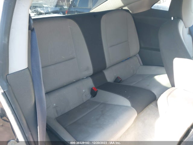 Chevrolet Camaro 1lt 2015 2G1FD1E32F9299778 Image 8