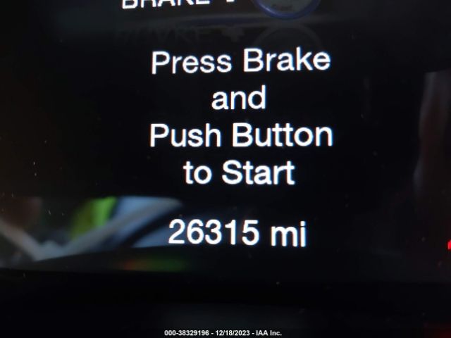1C4RDHAG8NC131026 Dodge Durango Sxt Rwd