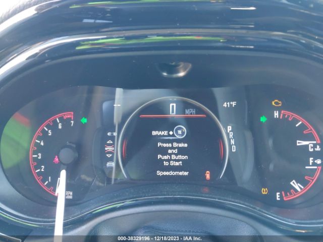 1C4RDHAG8NC131026 Dodge Durango Sxt Rwd