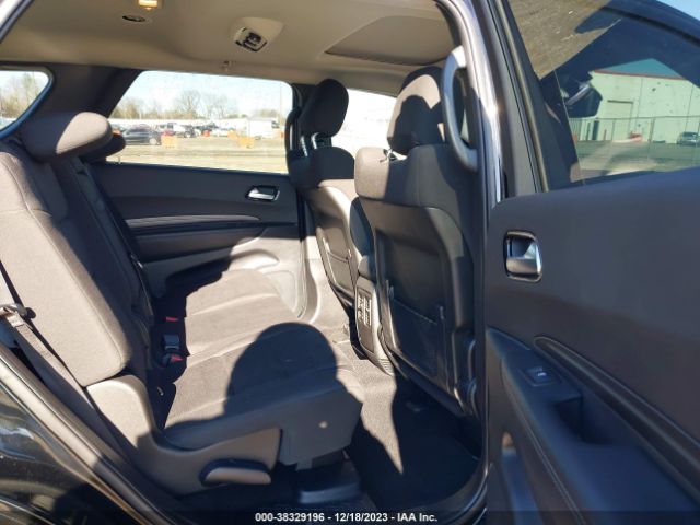 1C4RDHAG8NC131026 Dodge Durango Sxt Rwd