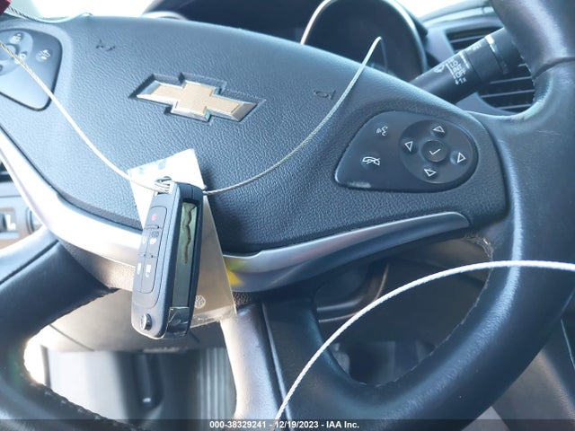 Chevrolet Impala 1lz 2015 1G1155SLXFU120456 Image 11