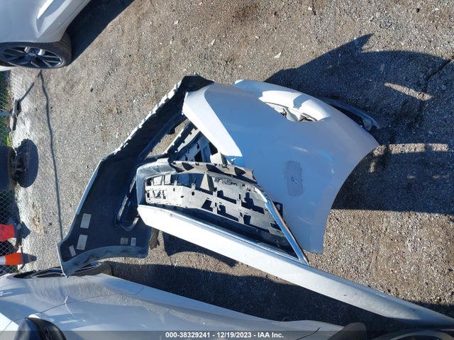 Chevrolet Impala 1lz 2015 1G1155SLXFU120456 Image 12
