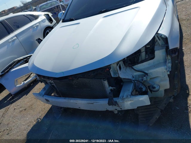 Chevrolet Impala 1lz 2015 1G1155SLXFU120456 Image 6