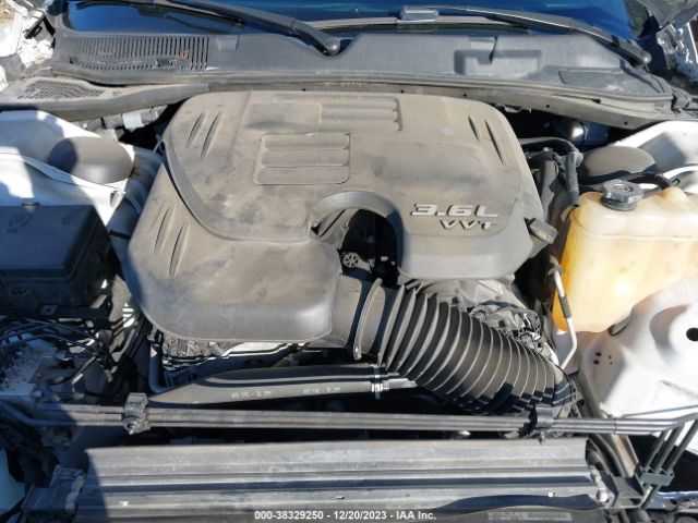 2C3CDZAG1GH309651 Dodge Challenger Sxt Plus