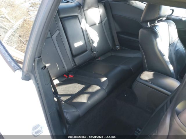 2C3CDZAG1GH309651 Dodge Challenger Sxt Plus