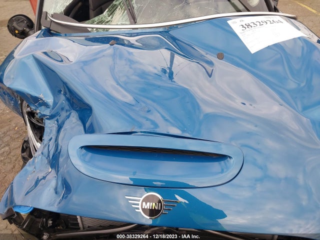 2024 MINI SE HARDTOP WMW13DJ09R2V38938 Photo 9