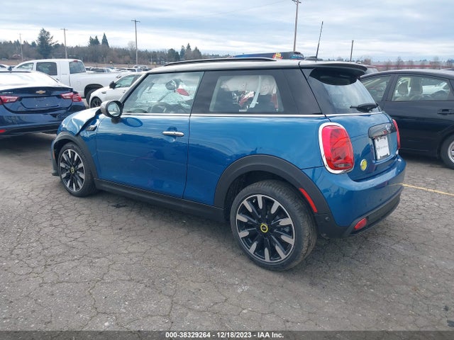 2024 MINI SE HARDTOP WMW13DJ09R2V38938 Photo 2