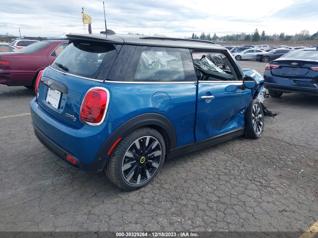 2024 MINI SE HARDTOP WMW13DJ09R2V38938 Photo 3