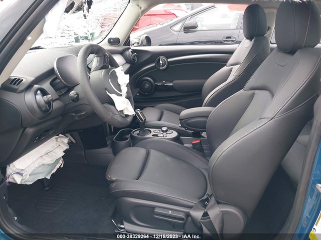 2024 MINI SE HARDTOP WMW13DJ09R2V38938 Photo 4