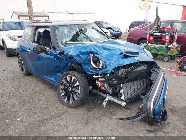 2024 MINI SE HARDTOP WMW13DJ09R2V38938 Photo 5