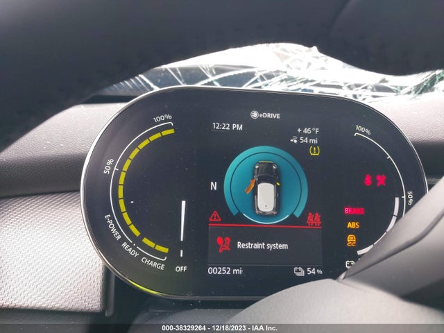 2024 MINI SE HARDTOP WMW13DJ09R2V38938 Photo 6