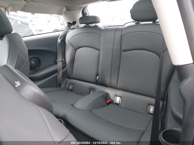 2024 MINI SE HARDTOP WMW13DJ09R2V38938 Photo 7