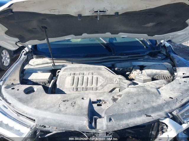 5FRYD3H3XHB013549 Acura MDX