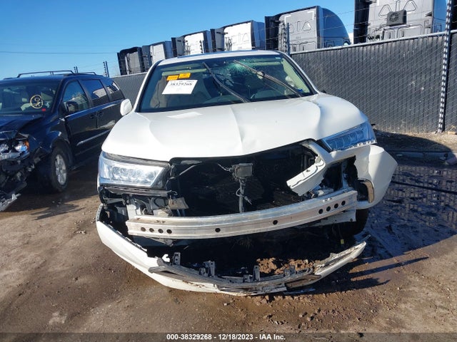 5FRYD3H3XHB013549 Acura MDX