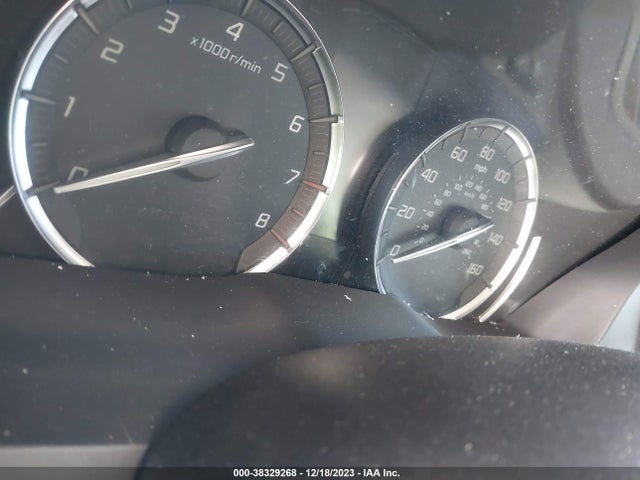 5FRYD3H3XHB013549 Acura MDX