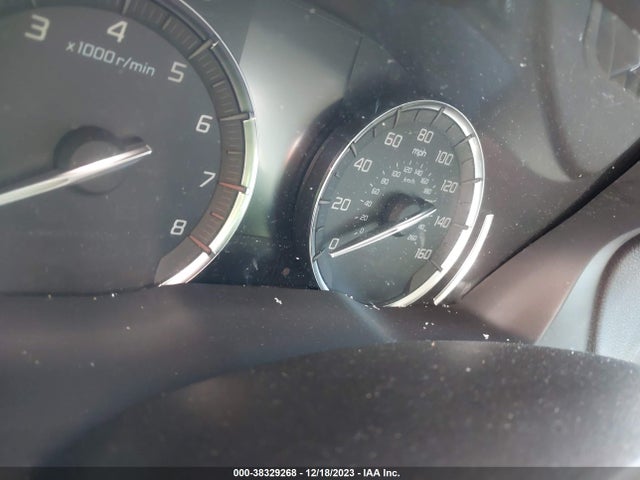 5FRYD3H3XHB013549 Acura MDX